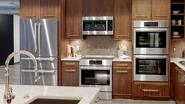 bosch-kitchen-with-counter-depth-refrigerator-at-yale-appliance-in-hanover