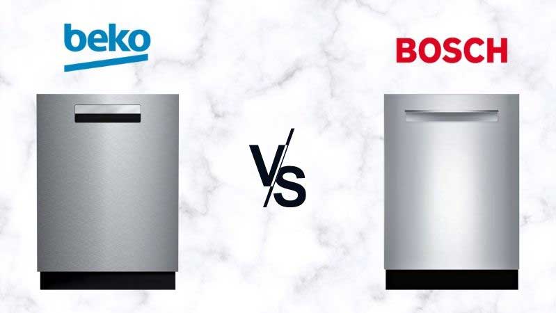 bosch-vs-beko-dishwashers