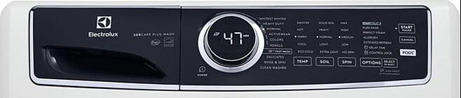 electrolux-ELFW7537AW-washer-controls