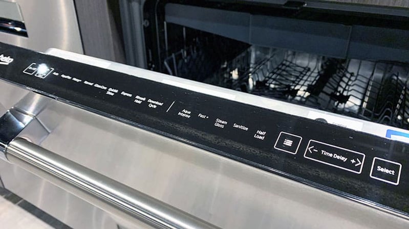 Beko-Dishwasher-Controls-open