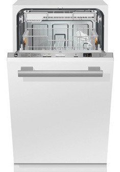 G4760scvi_ miele细尺寸洗碗机