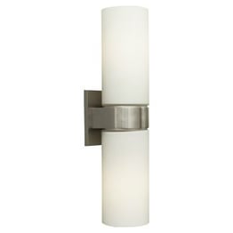 科技照明“哈德逊”壁灯热带浴室照明