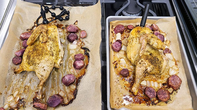 roasted-chicken-in-miele-regular-oven-vs-speed-oven