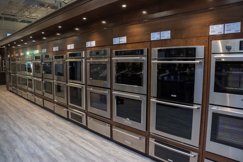 壁式烤箱显示耶鲁电器bwin客户端bwin客户端